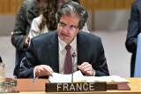 La France appelle l’ONU à reprendre les discussions sur le financement des opérations africaines de paix