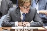 Guerre dans l’Est – Nicolas de Rivière, ambassadeur de la France à l’ONU : « Les sanctions ne sont pas notre option préférée »