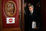 France: l'ancien président français Nicolas Sarkozy condamné en appel à de la prison ferme dans l'affaire Bismuth