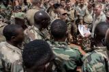 Niger: seules «les autorités nigériennes légitimes» peuvent dénoncer les accords militaires, estime la France