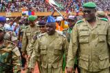 Niger : les putschistes ferment l’espace aérien en raison d’une « menace d’intervention qui se précise »