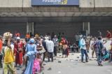 Crise des billets au Nigeria: Lagos gagnée par les manifestations de colère