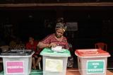 Les Nigérians aux urnes pour élire leur nouveau président