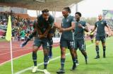 CAN 2022, Nigeria-Egypte (1-0) : les supers Eagles font chuter les Pharaons