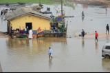 Inondations au Nigeria: plus de 500 morts