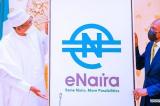 Le Nigeria lance l’eNaira, version numérique de sa monnaie