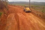 Kongo Central : près de 20 milliards de CDF investis pour la construction de la route de Nkamba