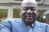 Régime Mobutu: «Raisonnablement, on voyait la fin venir», selon Nkema Liloo