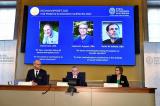 Le prix Nobel d’économie attribué à trois spécialistes de l’économie expérimentale