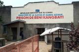 Promiscuité, insuffisance alimentaire, détention prolongée sans comparaître, le calvaire des prisonniers au Nord-Kivu