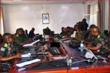 Nord-Kivu : le chef d’état Major Général des FARDC adjoint, Nduru Ychaligonza Jacques, donne des nouvelles orientations à l’armée