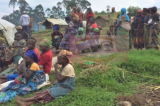 Nord-Kivu : plus de 20.000 personnes ont besoin d’aide humanitaire à Kainama et Lubero