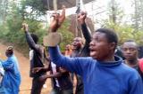 début des manifestations au Nord-Kivu ce mercredi pour exiger la fin de l’État de siège et la reprise de Bunagana par les FARDC