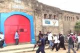 Nord-Kivu : nouvelle évasion à la prison de Lubero, 7 personnes en fuite
