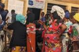 Nord-Kivu : poursuite des activités électorales dans certains centres de vote à Ndosho-Goma