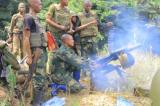Nord-Kivu : reprise des combats entre FARDC et M23