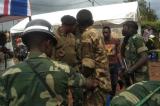Nord-Kivu : un militaire condamné à la peine de mort pour meurtre à Butembo