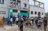 Kinshasa : Nouvel Elan d’Adolphe Muzito accuse l’Ecidé de Martin Fayulu de saccager son siège social