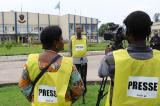 « La nouvelle loi sur la presse marque le premier pas de la marche vers la salubrité médiatique » (Patrick Muyaya)