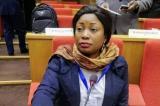 Patricia Nseya : « si on s’en tient à la mutualisation, les élections n’auront pas lieu en 2023 »