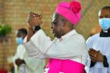 Mgr N’shole aux gouvernants : « s’opposer aux évêques, c’est s’opposer aux intérêts de la population »