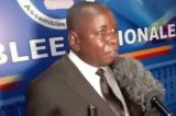 Réforme électorale : l’honorable Nsumbi appelle l’Assemblée Nationale à la vigilance absolue pour offrir au peuple Congolais un cycle dépourvu de tout soupçon