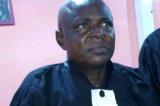 Kasaï-Central : François Ntumba élu bâtonnier du barreau de Kananga   
