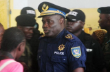 La RDC demande au Zimbabwe l'extradition du général John Numbi