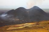 Fausse alerte, pas d’éruption du volcan Nyamulagira