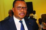 « Fraude Minière » : le DG du CEEC Pascal Nyembo interdit de quitter le pays