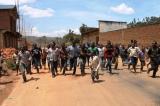 Nord-Kivu : 2 voleurs tués par justice populaire à Nyiragongo