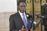 Élections en Guinée équatoriale: Teodoro Obiang Nguema largement vainqueur