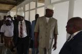 Bukavu : bientôt, le siège de l’Ogefrem inauguré