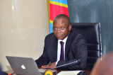 Félix Tshisekedi instruit le ministre des transports de nommer un nouveau directeur général intérimaire à l’OGEFREM
