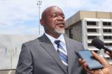 Didier Okito à Goma : « La pétition contre le bureau Mboso est inopportune »