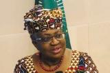 OMC: La Nigériane Ngozi Okonjo-Iweala devient la seule candidate africaine encore en lice pour diriger l'OMC