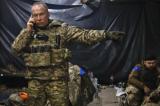 Guerre en Ukraine: le nouveau commandant des armées juge la situation «extrêmement complexe»