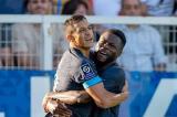 France Ligue 1 : insaisissable à Nantes, l'OM de Mbemba redevient dauphin du PSG