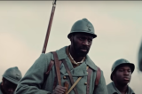 Cinéma : « Tirailleurs », les combattants africains mis sur orbite