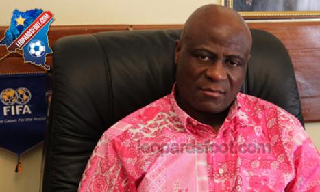 Infos congo - Actualités Congo - -Barthélémy Okito, Constant Omari, Bobo Bondembe et Théobald Binamungu interdits de sortir de...