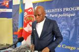 Scrutins 2023 : Les FSP appellent Tshisekedi à convoquer un dialogue électoral constructif
