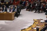 Au Conseil de sécurité de l'ONU, Iran et Israël s'accusent mutuellement d'être «la» menace pour la paix