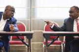 Jean-Pierre Bemba appelle  Félix Tshisekedi et Vital Kamerhe à revenir à l'accord de Genève