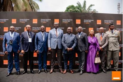 Infos congo - Actualités Congo - -Orange Business Summit : 