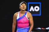 Open d’Australie. La tenante du titre Naomi Osaka tombe face à Amanda Anisimova au troisième tour