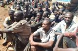 Ituri : 94 otages s'échappent des mains des ADF grâce à la coalition FARDC-UPDF
