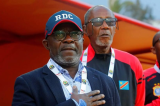 CHAN : Malgré le nul contre la Côte d’Ivoire, Otis Ngoma note des « progrès dans la performance des Léopards »