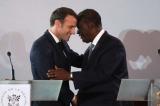 A Abidjan, Macron acte la fin du franc CFA, vestige de la Françafrique 
