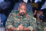 Le fils Museveni très proche de Kagame qu'il appelle «oncle», nommé Chef d'Etat-Major de l'armée ougandaise, la RDC obligée de changer ses stratégies vis-à-vis de l'Ouganda