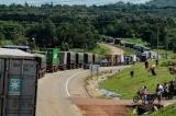 Les femmes interdites à l’avant des camions dans une ville de l’Ouganda